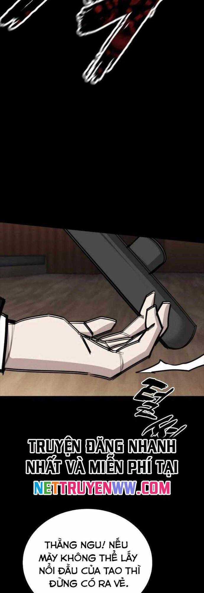 Vanta Black - Chương 6 - Trang 83