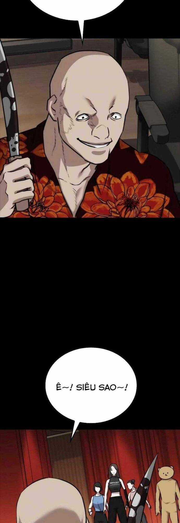 Vanta Black - Chương 6 - Trang 84