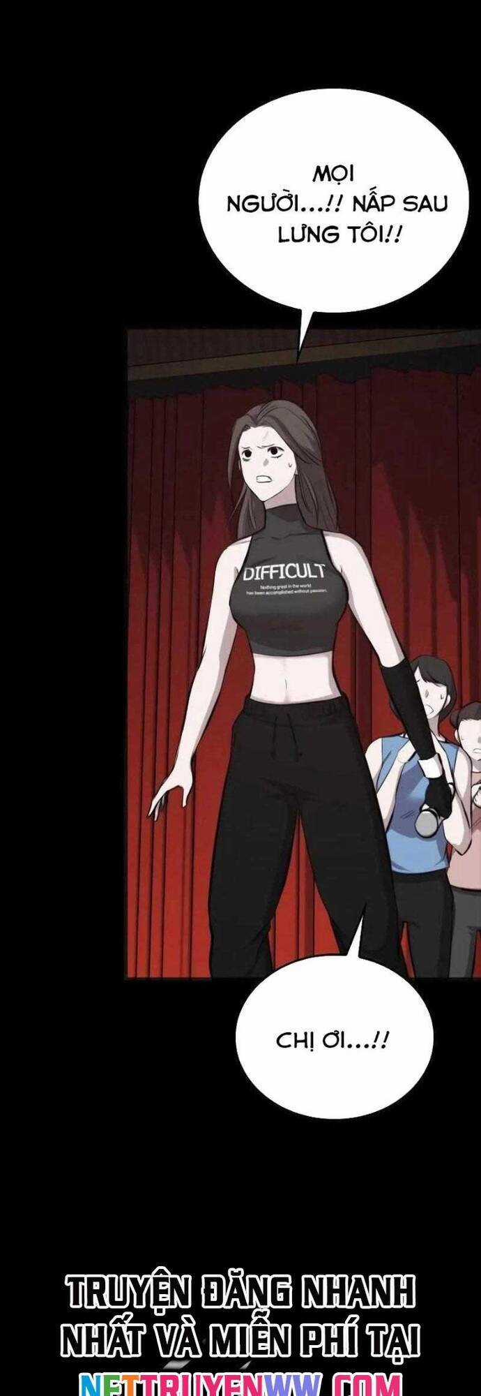 Vanta Black - Chương 6 - Trang 86