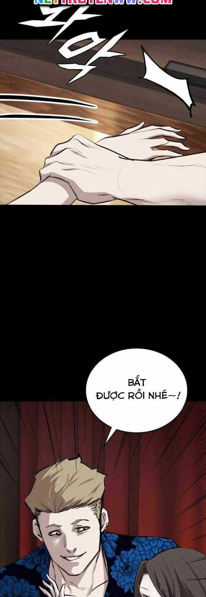 Vanta Black - Chương 6 - Trang 87