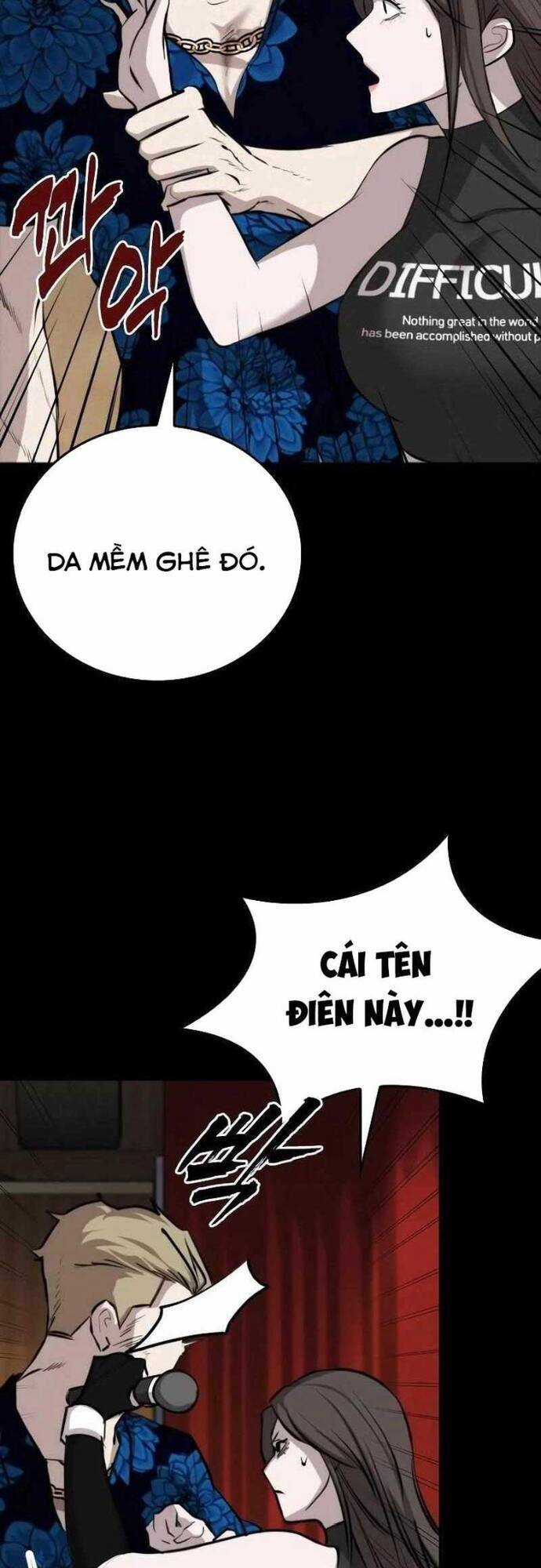 Vanta Black - Chương 6 - Trang 88