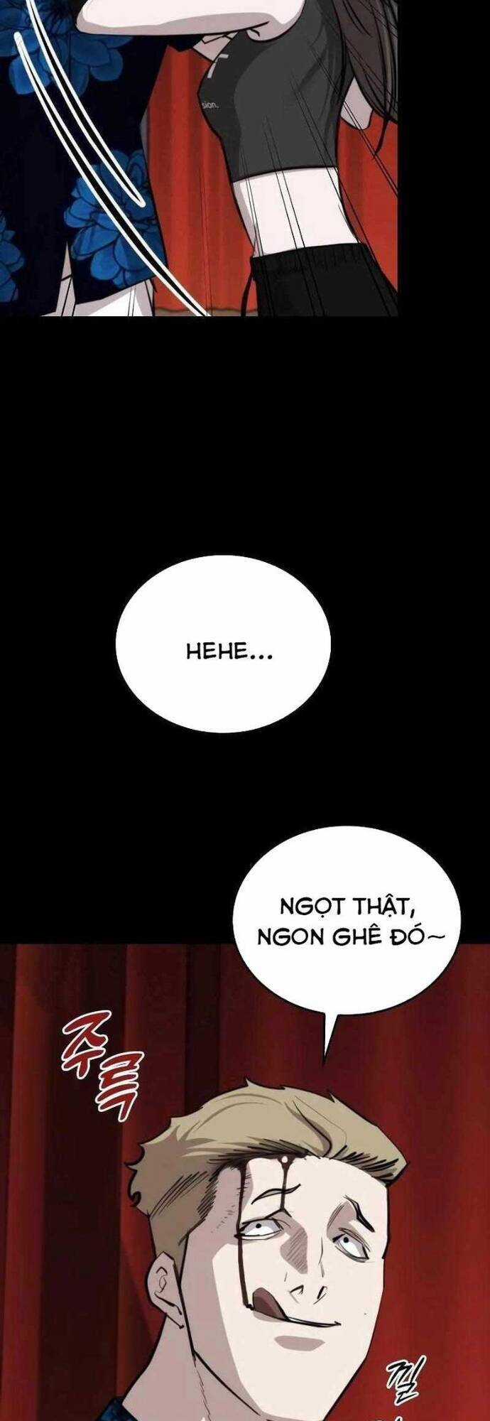 Vanta Black - Chương 6 - Trang 89