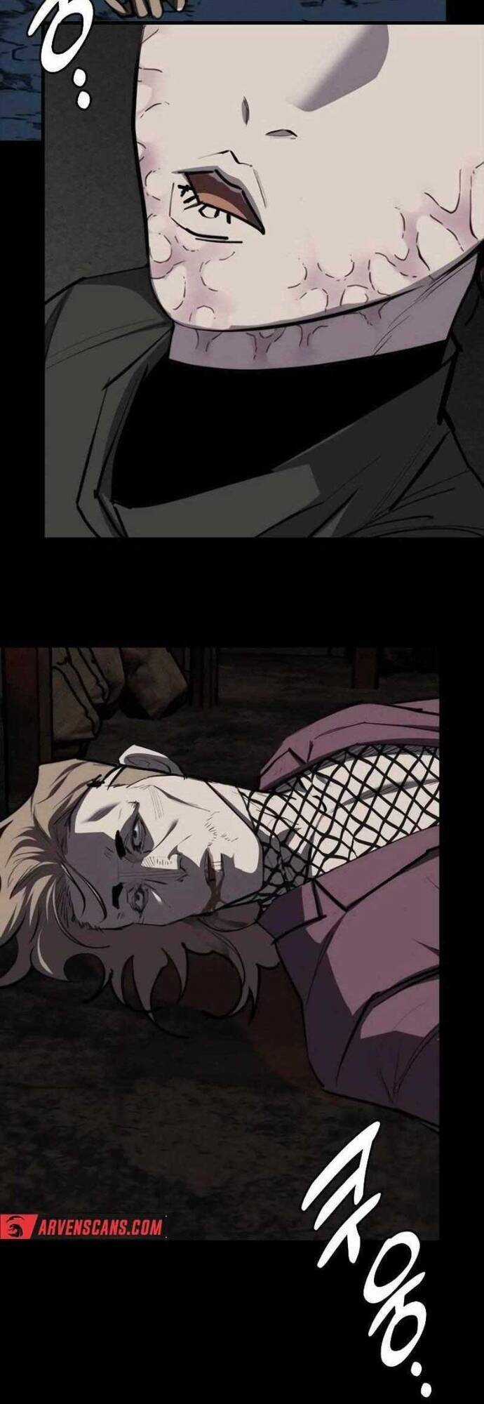 Vanta Black - Chương 6 - Trang 10