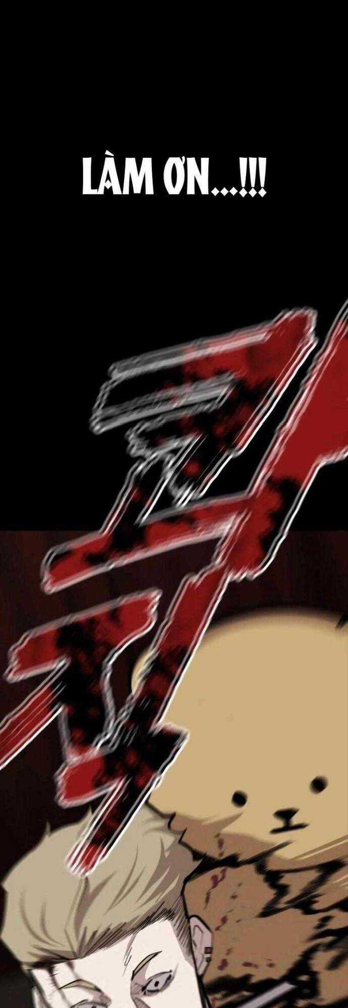 Vanta Black - Chương 6 - Trang 95