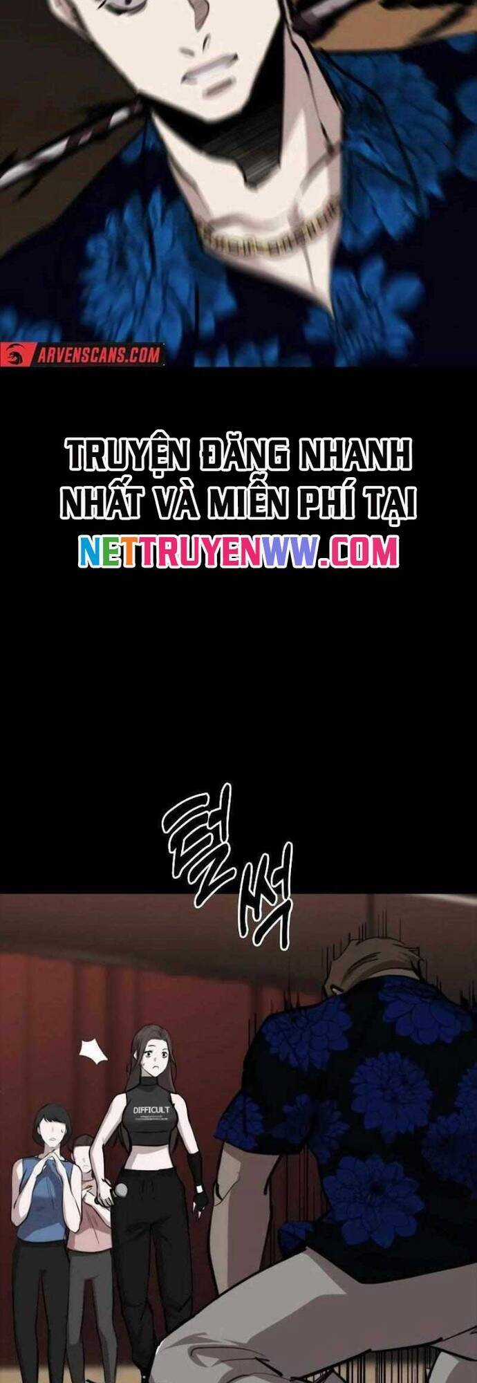 Vanta Black - Chương 6 - Trang 96