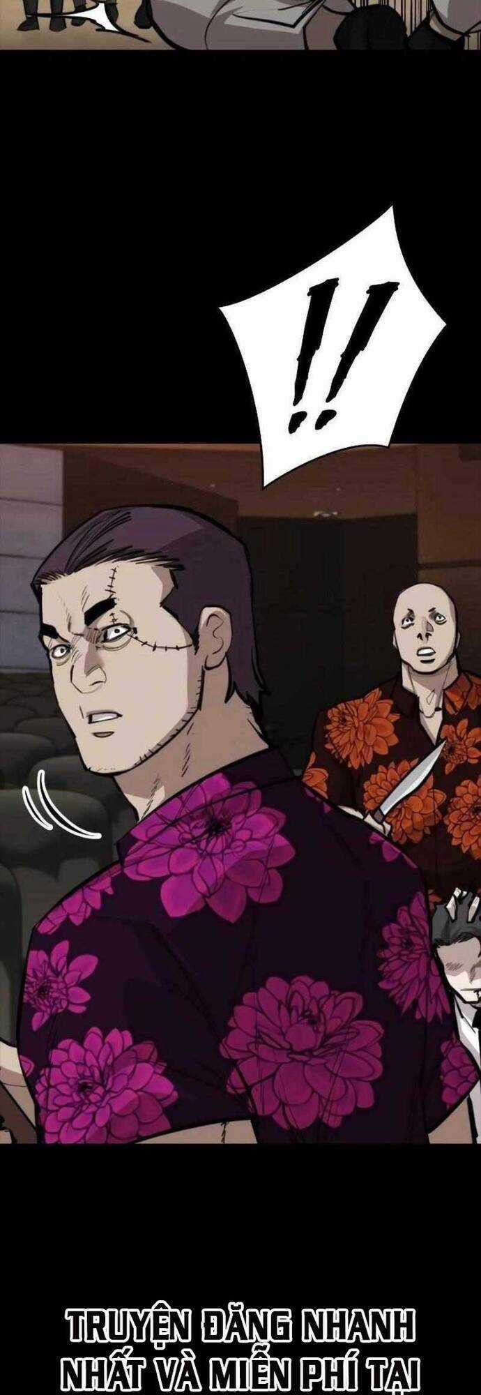 Vanta Black - Chương 6 - Trang 97