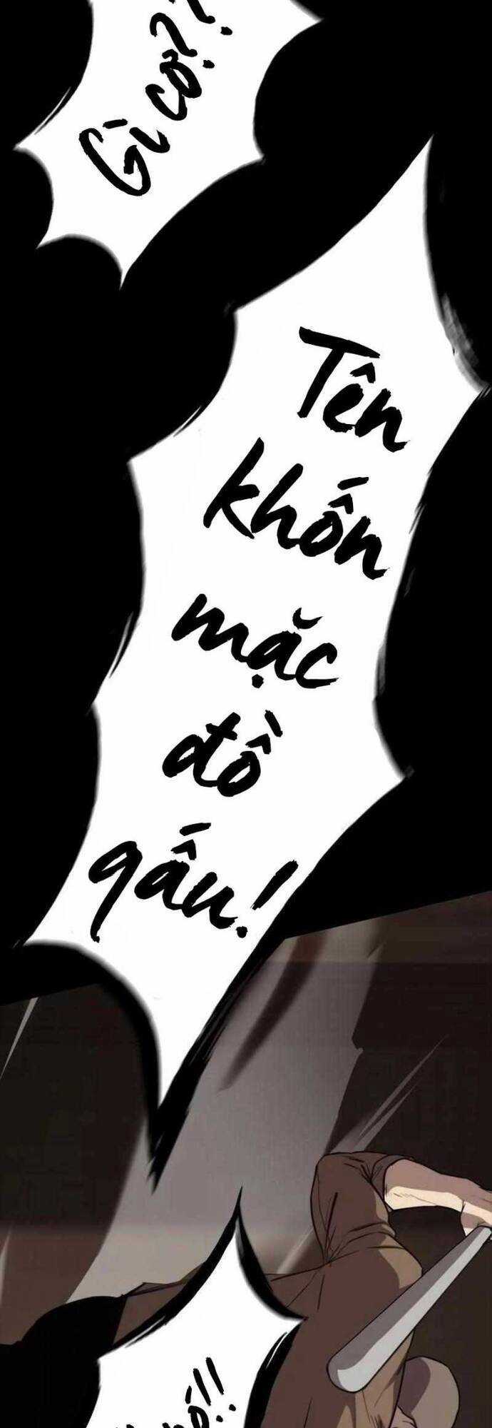 Vanta Black - Chương 6 - Trang 99