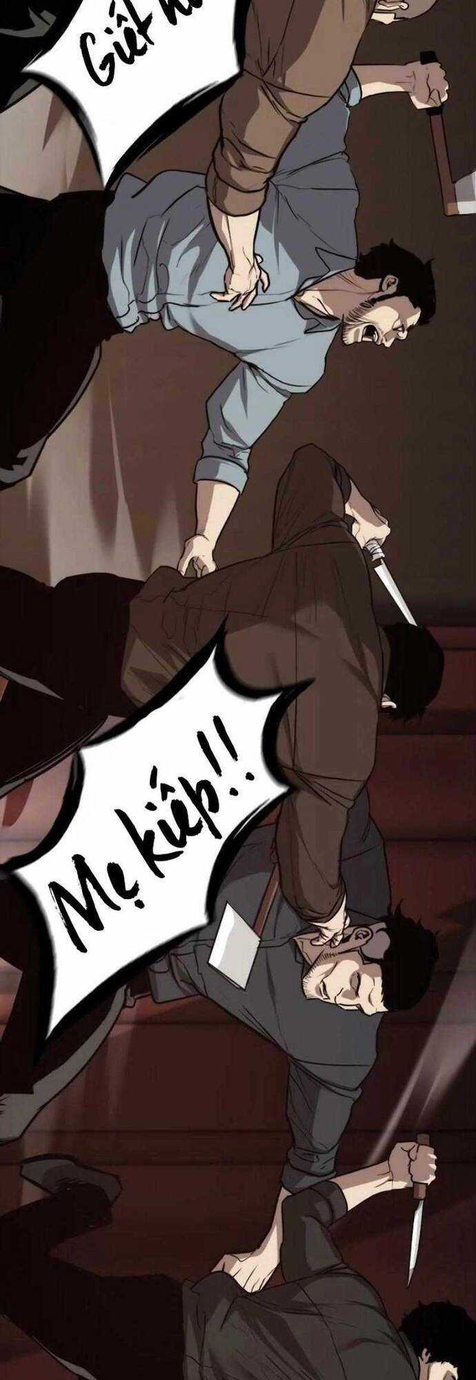 Vanta Black - Chương 6 - Trang 100