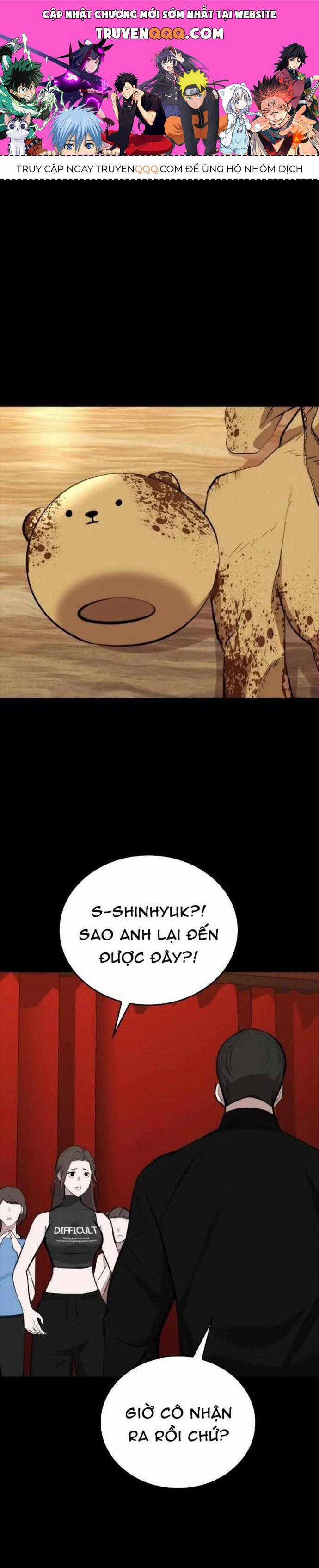 Vanta Black - Chương 7 - Trang 1