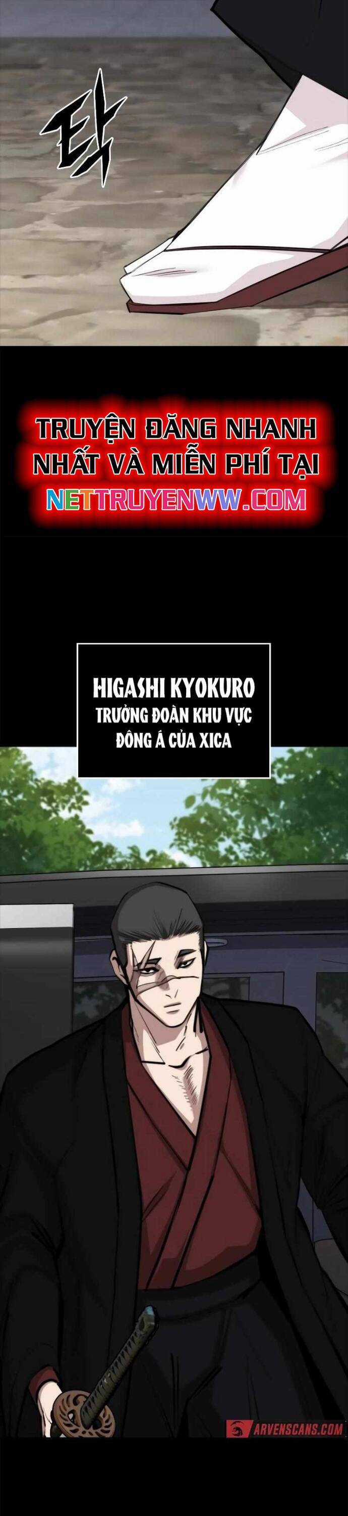 Vanta Black - Chương 7 - Trang 11