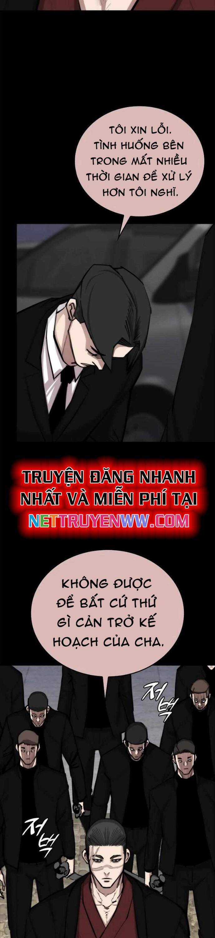 Vanta Black - Chương 7 - Trang 13