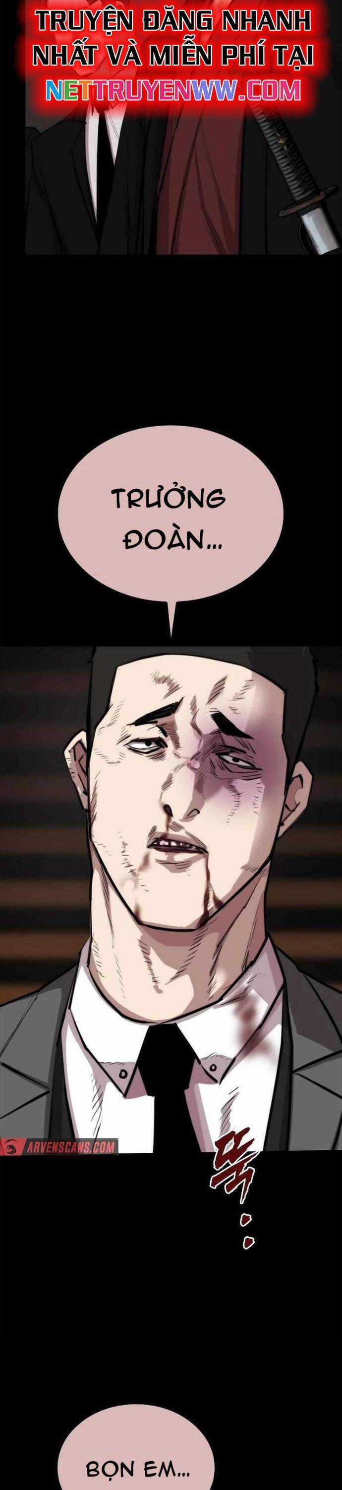 Vanta Black - Chương 7 - Trang 15