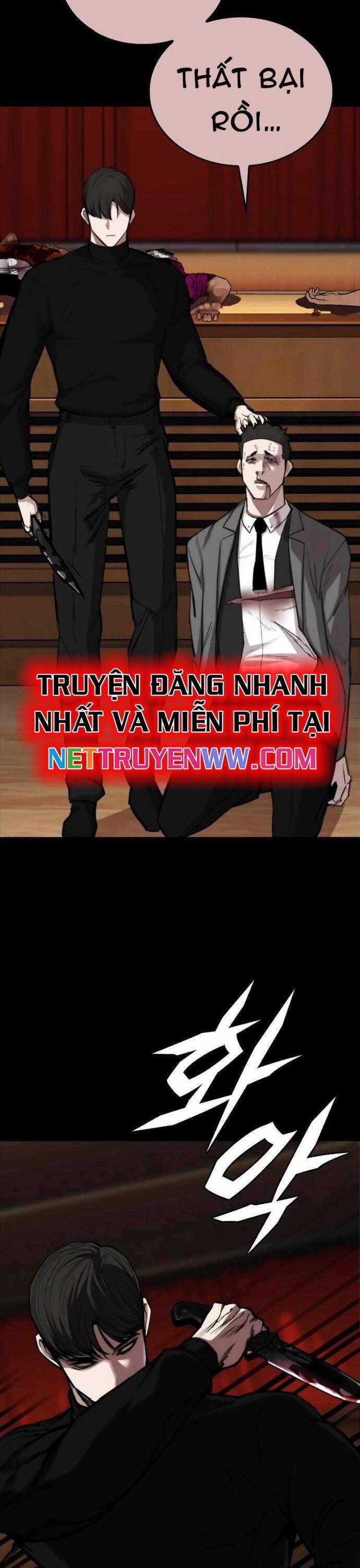 Vanta Black - Chương 7 - Trang 16