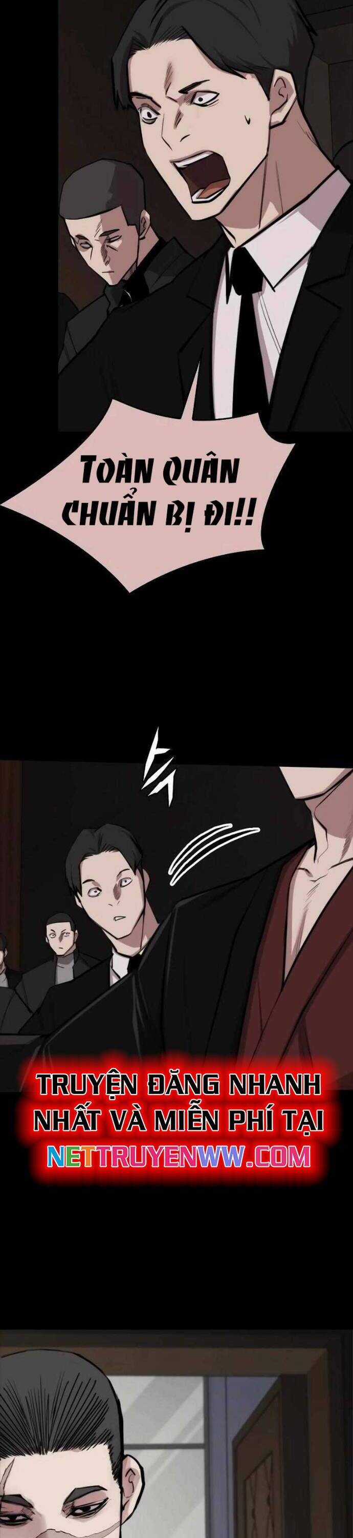 Vanta Black - Chương 7 - Trang 18