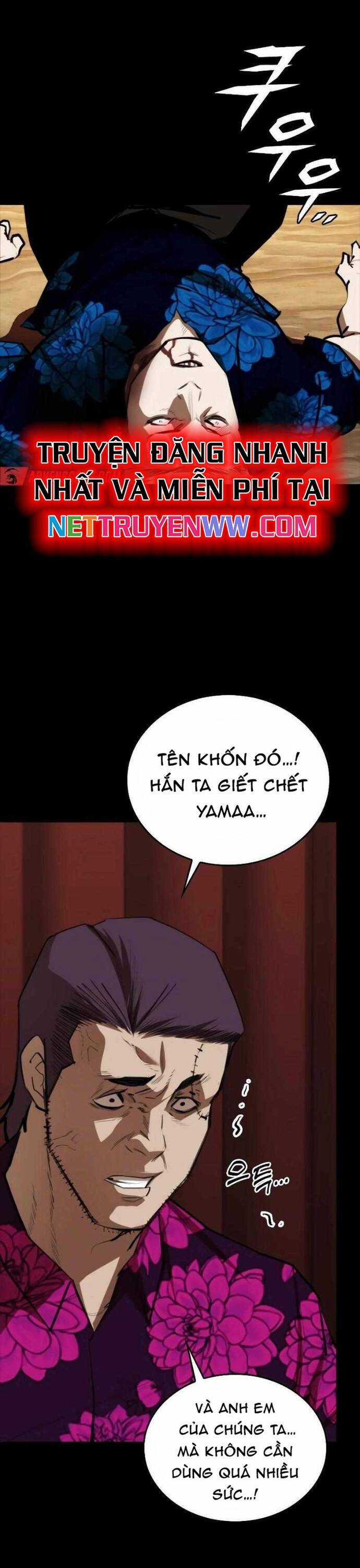 Vanta Black - Chương 7 - Trang 3