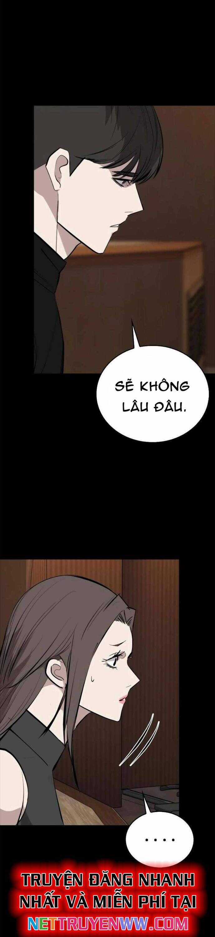 Vanta Black - Chương 7 - Trang 22