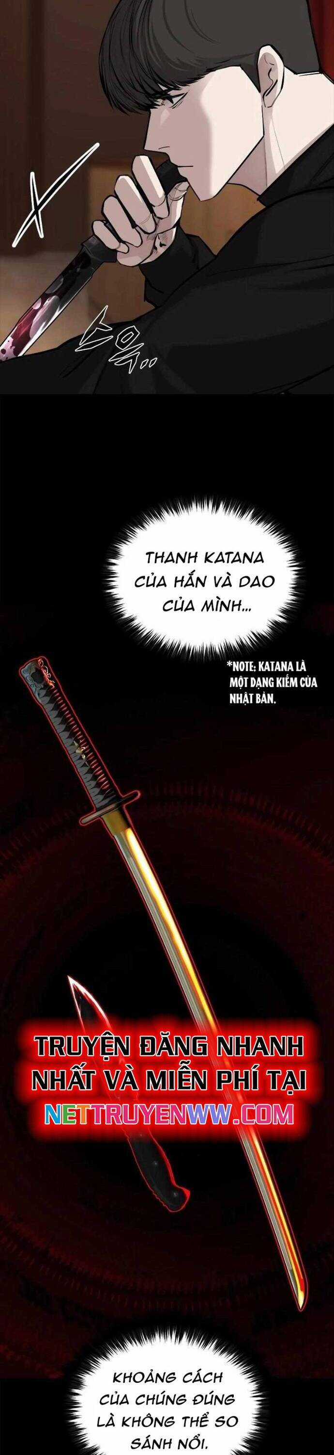 Vanta Black - Chương 7 - Trang 26