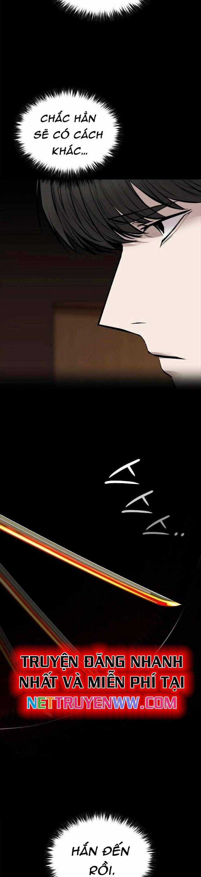 Vanta Black - Chương 7 - Trang 27