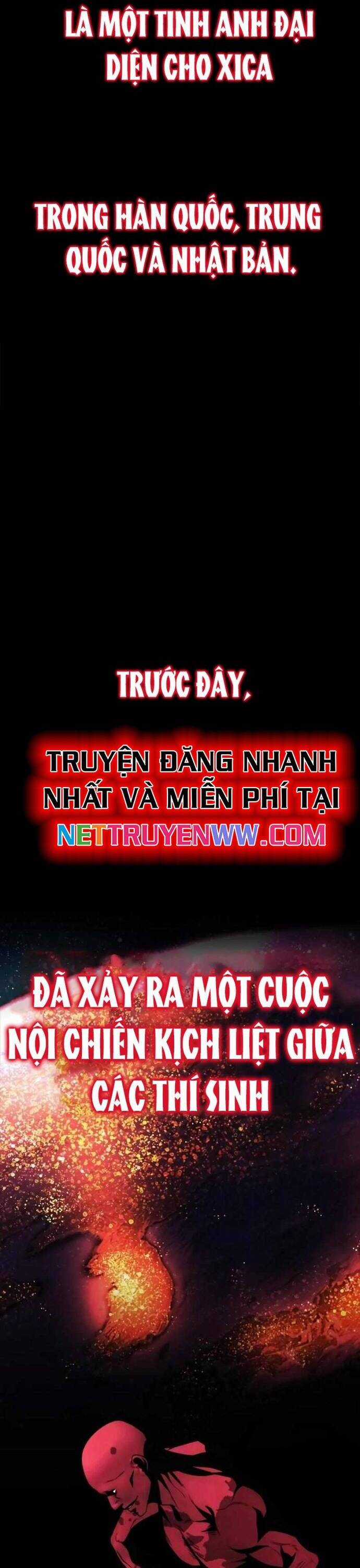 Vanta Black - Chương 7 - Trang 30