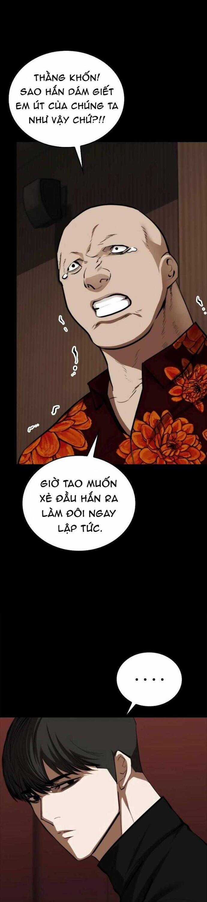 Vanta Black - Chương 7 - Trang 4