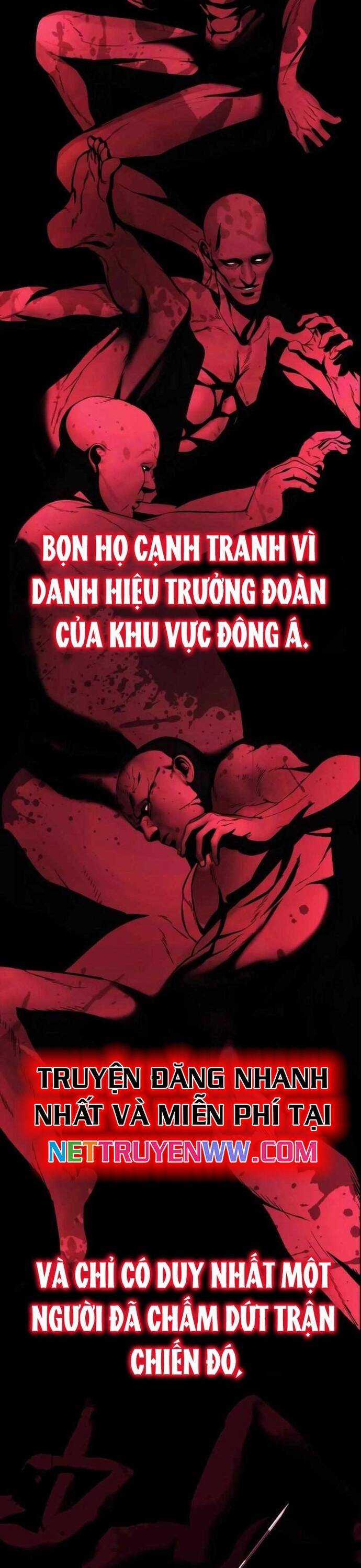 Vanta Black - Chương 7 - Trang 31