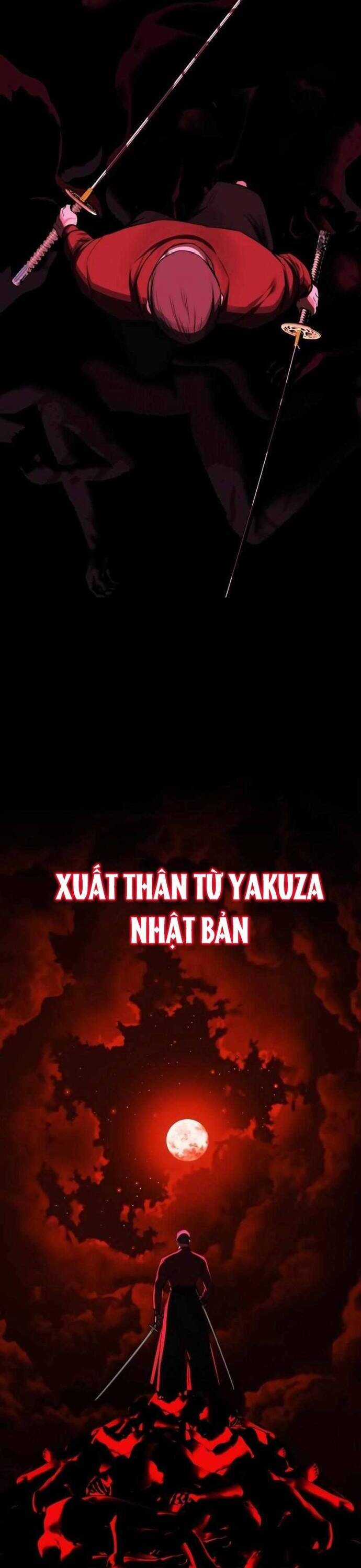 Vanta Black - Chương 7 - Trang 32