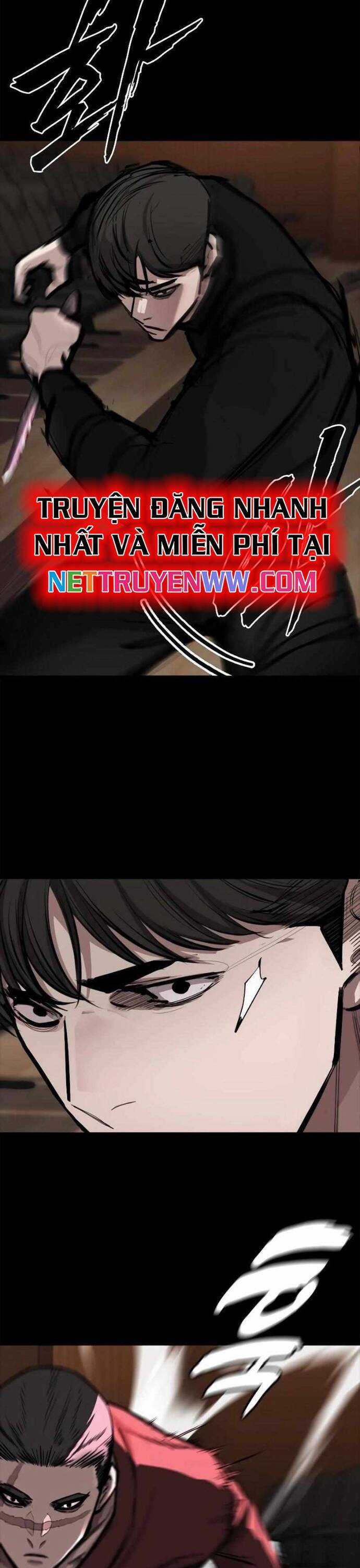 Vanta Black - Chương 7 - Trang 35