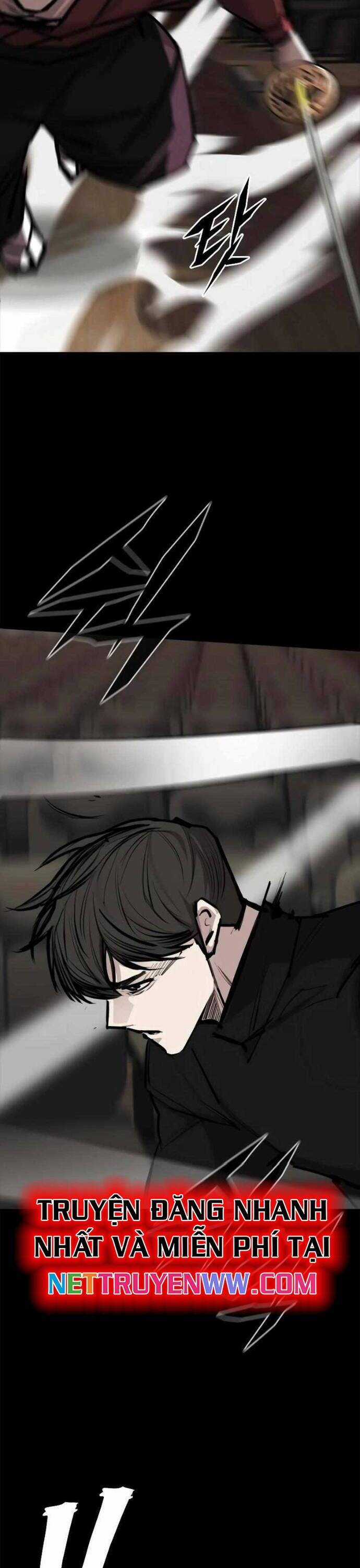 Vanta Black - Chương 7 - Trang 36