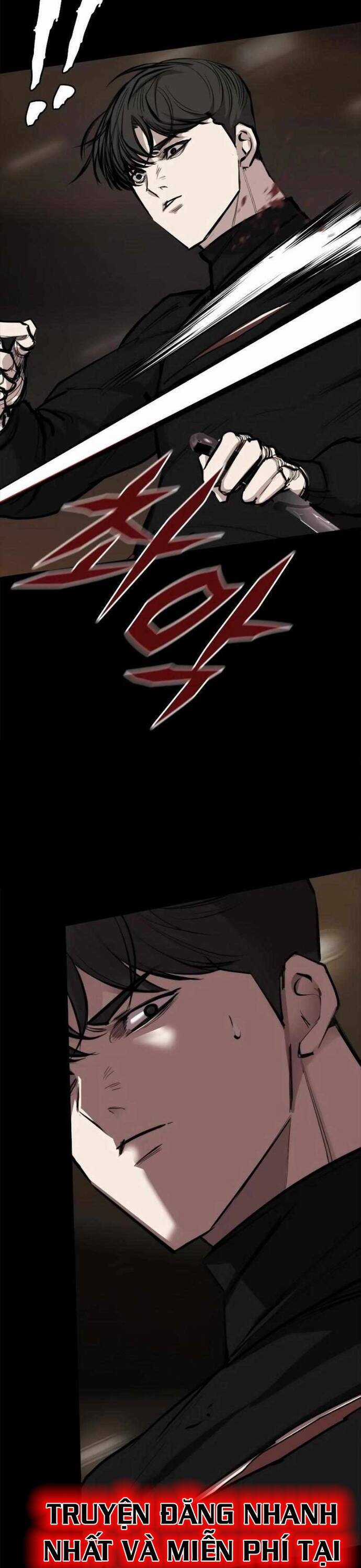 Vanta Black - Chương 7 - Trang 37
