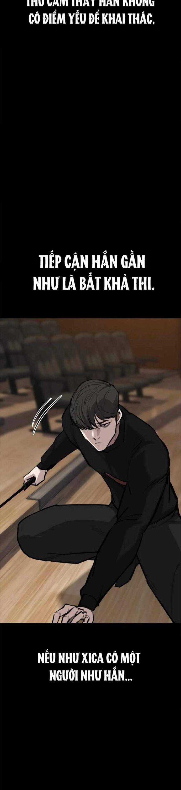 Vanta Black - Chương 7 - Trang 39