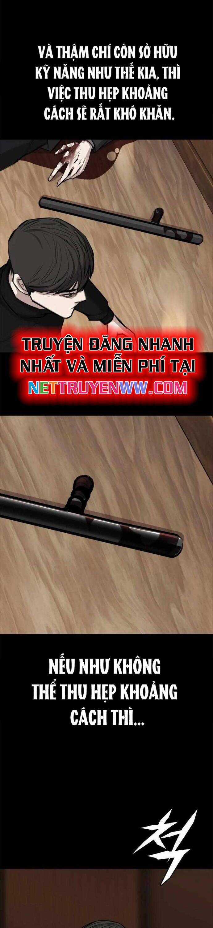 Vanta Black - Chương 7 - Trang 40