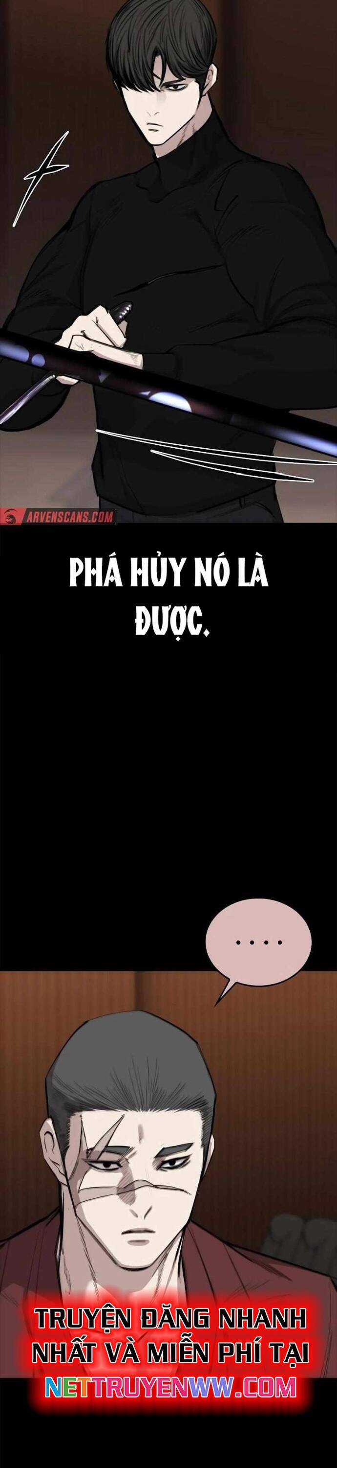 Vanta Black - Chương 7 - Trang 41