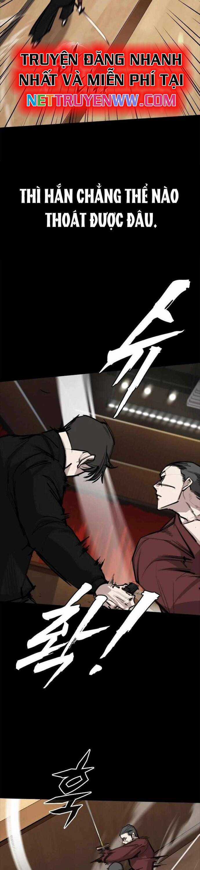 Vanta Black - Chương 7 - Trang 43