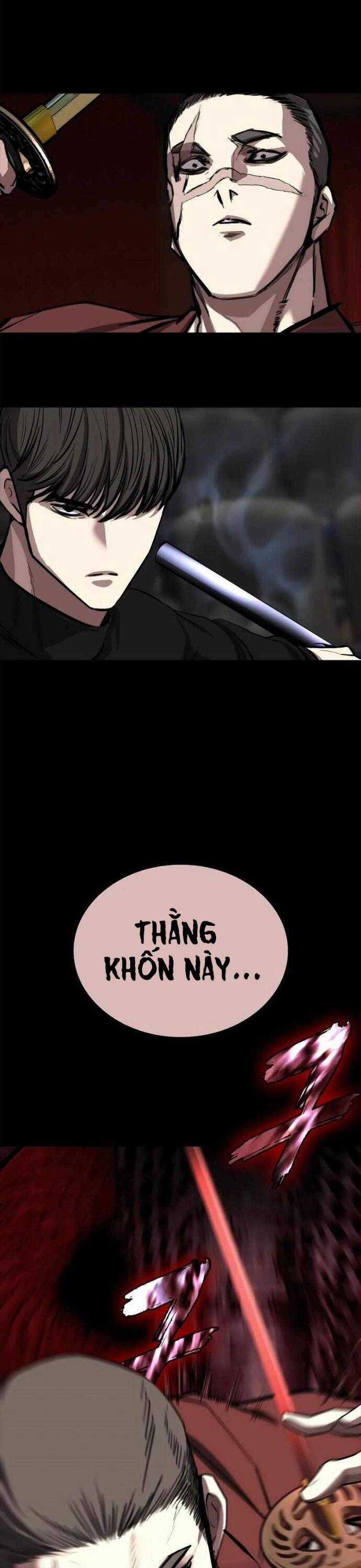 Vanta Black - Chương 7 - Trang 46