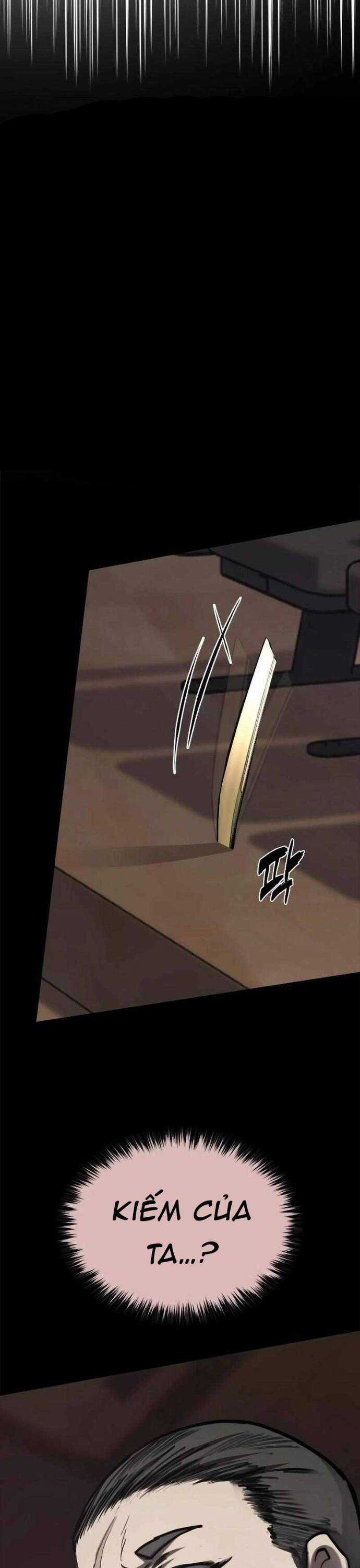 Vanta Black - Chương 7 - Trang 50