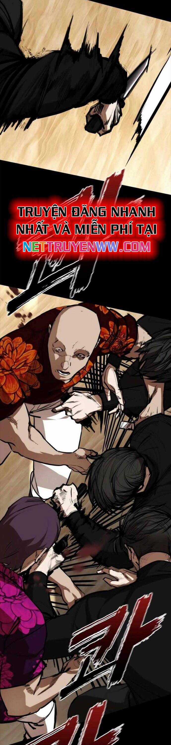 Vanta Black - Chương 7 - Trang 6