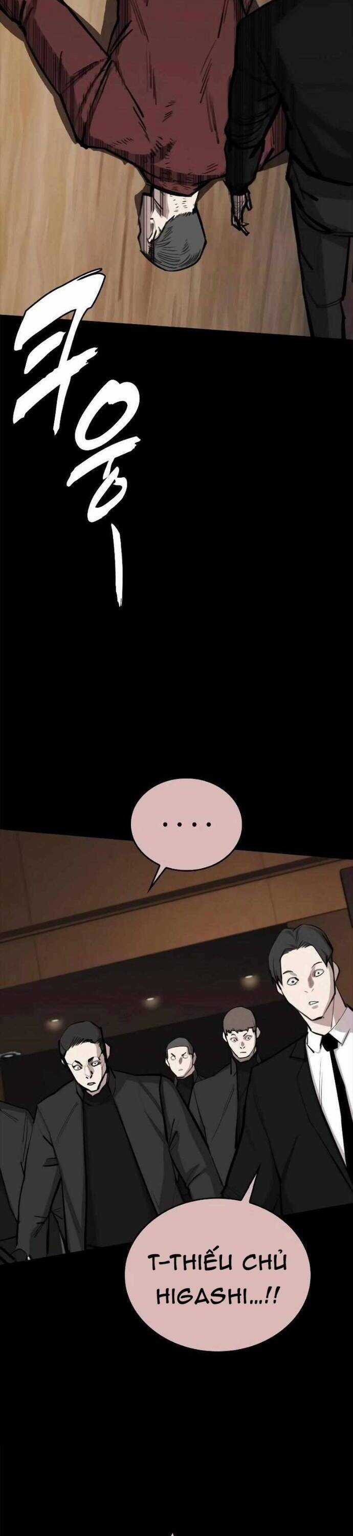 Vanta Black - Chương 7 - Trang 58