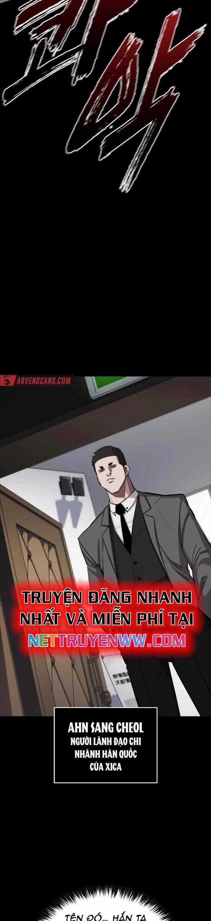 Vanta Black - Chương 7 - Trang 7