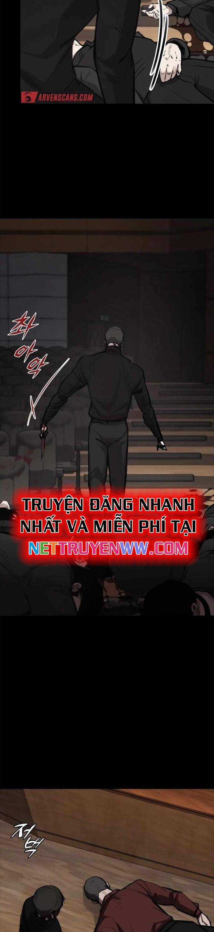 Vanta Black - Chương 7 - Trang 63