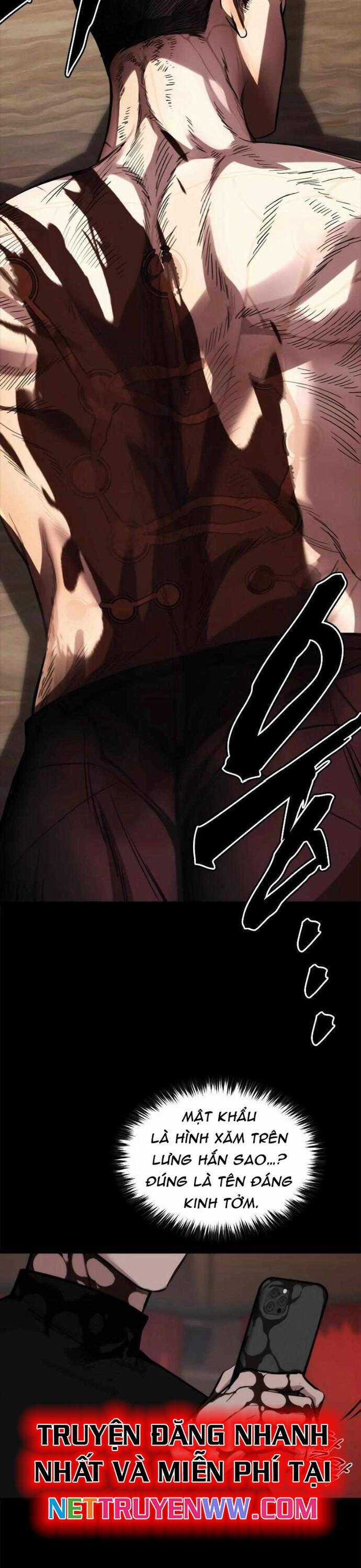 Vanta Black - Chương 7 - Trang 67