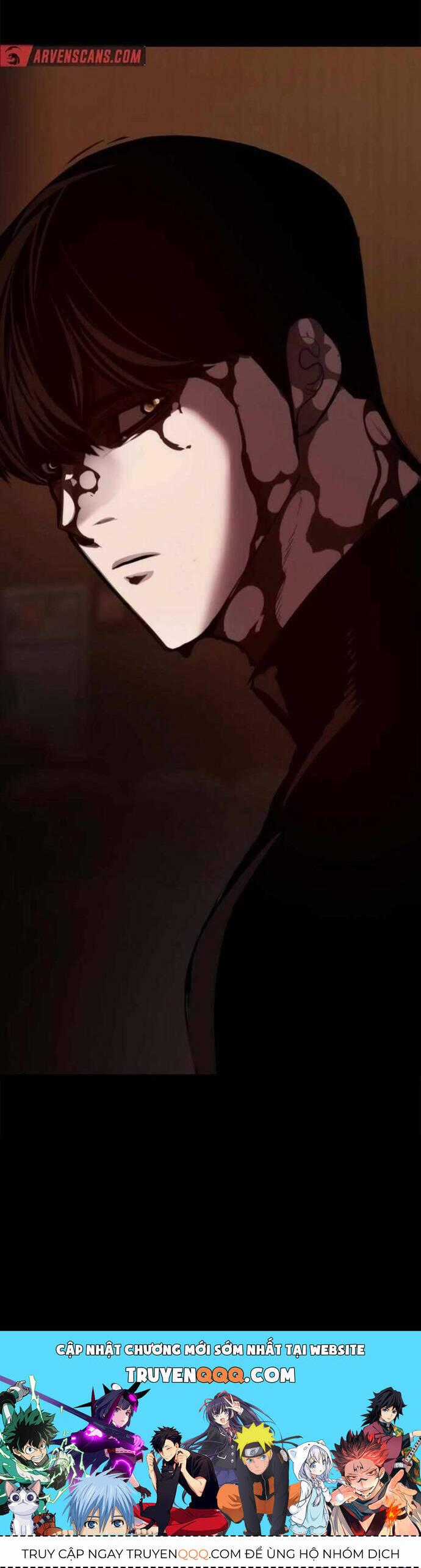 Vanta Black - Chương 7 - Trang 70