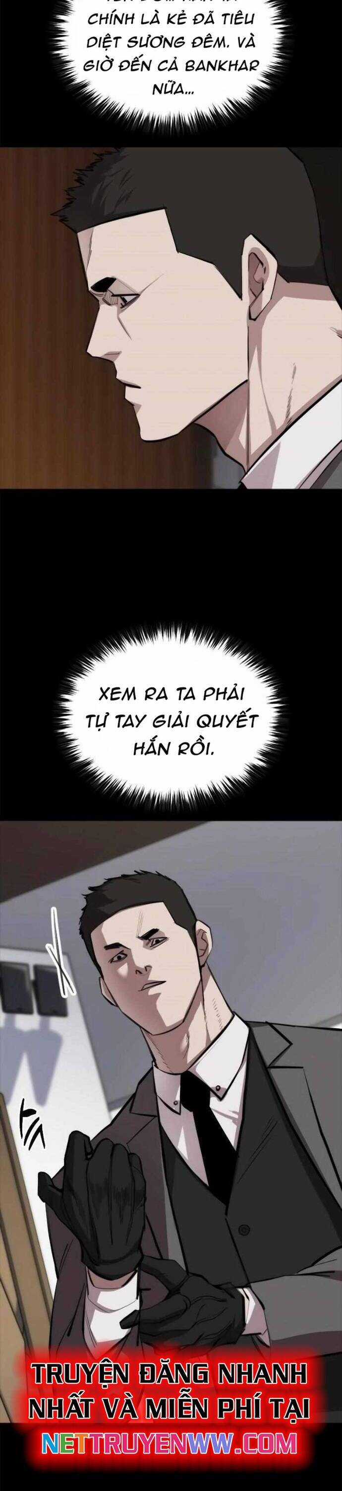 Vanta Black - Chương 7 - Trang 8