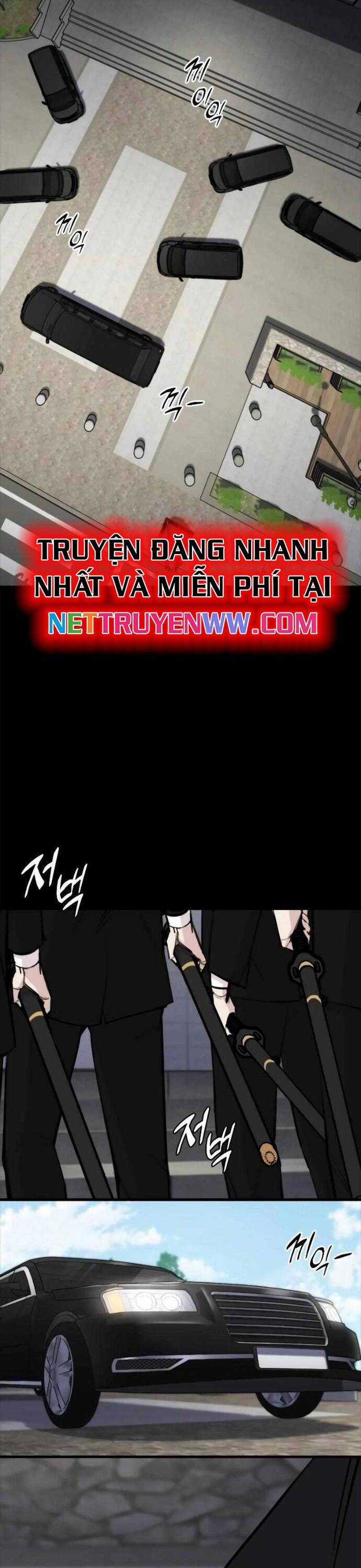 Vanta Black - Chương 7 - Trang 10