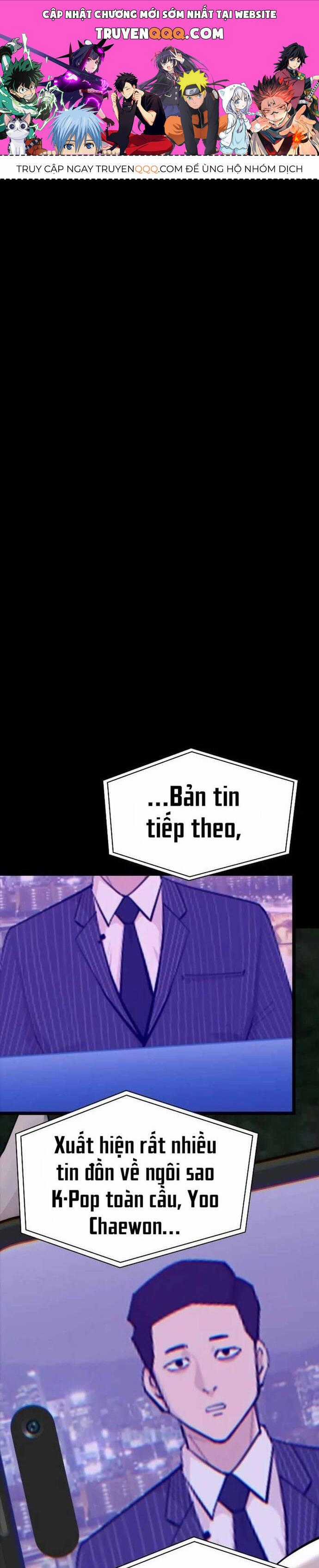 Vanta Black - Chương 8 - Trang 1