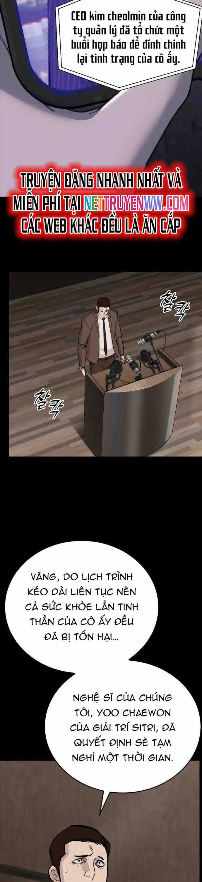 Vanta Black - Chương 8 - Trang 2