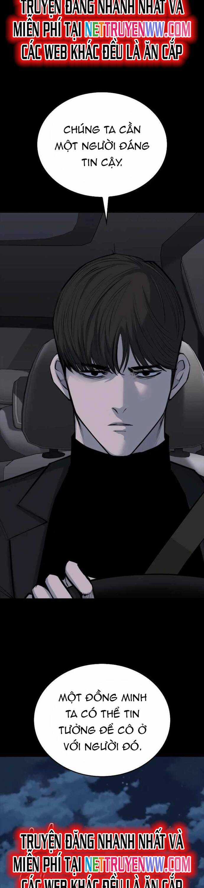 Vanta Black - Chương 8 - Trang 14