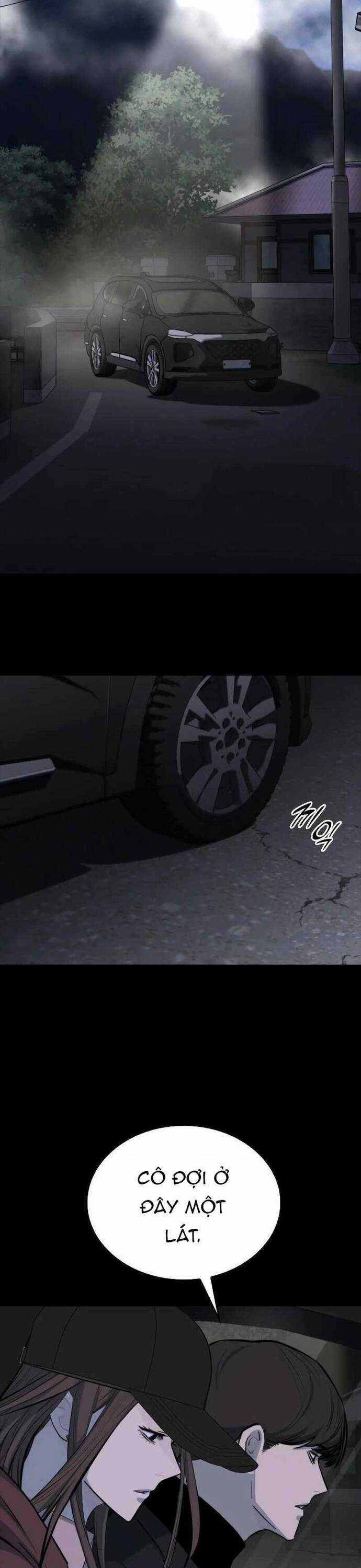Vanta Black - Chương 8 - Trang 16