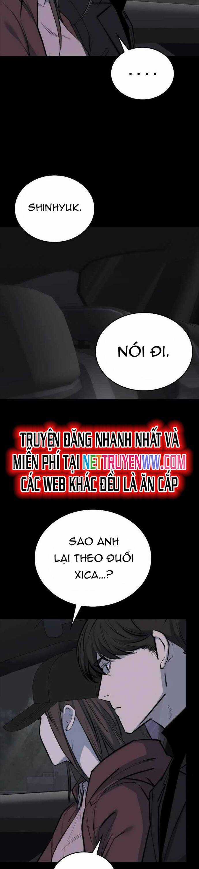 Vanta Black - Chương 8 - Trang 17