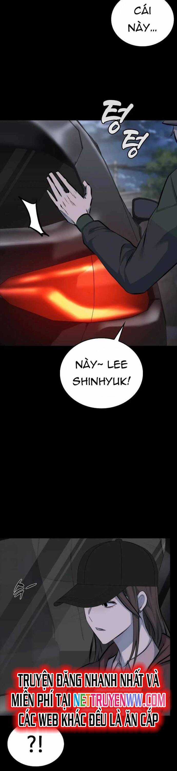 Vanta Black - Chương 8 - Trang 20