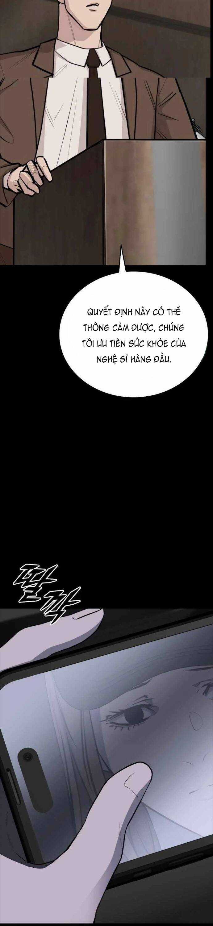 Vanta Black - Chương 8 - Trang 3